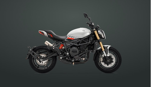 Imagen 6 de 20 de Benelli 752 S