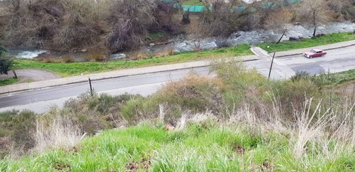 Imagen 11 de 13 de Excelente Terreno En Barrio Ñireco, Ideal Locales Y Depart.