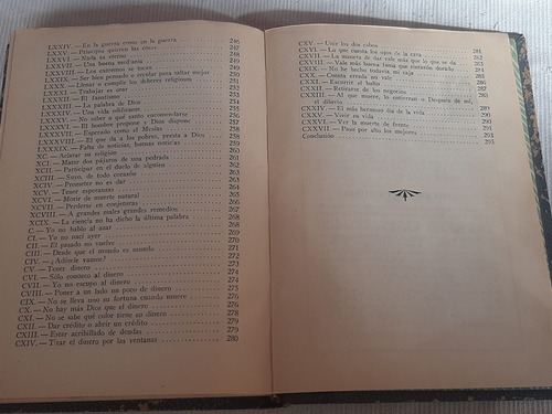 Imagen 8 de 9 de Exegesis En Lugares Comunes Leon Bloy Mundo Moderno 1951