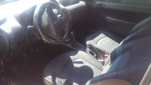 Peugeot 206 2005 1.0 16v Sensation 3p