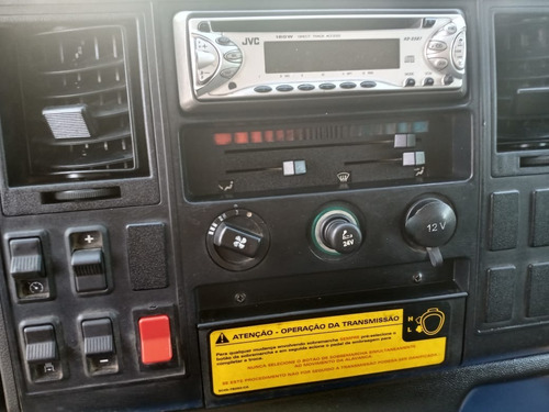 Ford Cargo 4532