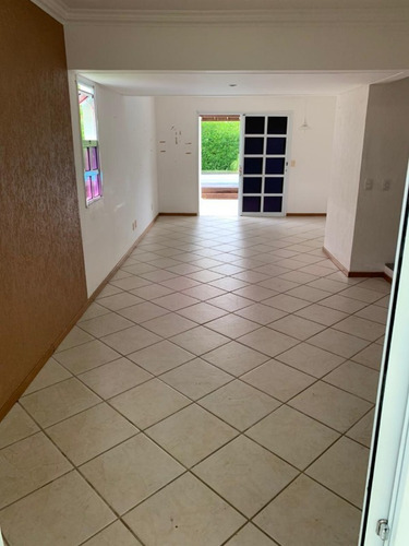 Casa No Condomínio Quatro Rodas Golf Residencial Com Três Suítes - Sfl596 - 69318646
