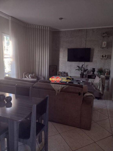 Imagem 1 de 13 de Casa - Itatiba Park - Ca4352