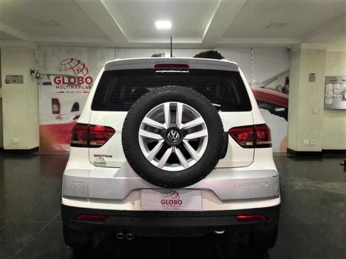 Imagem 10 de 11 de Volkswagen Novo Crossfox Sa