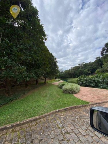 Imagem 22 de 23 de Quinta Em Condominio Espelho D - Te0160