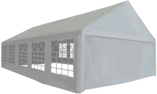 Carpa Para Eventos, Matrimonios 10x5 Metros Oferta