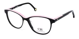 Lentes Carolina Herrera Vhe 0