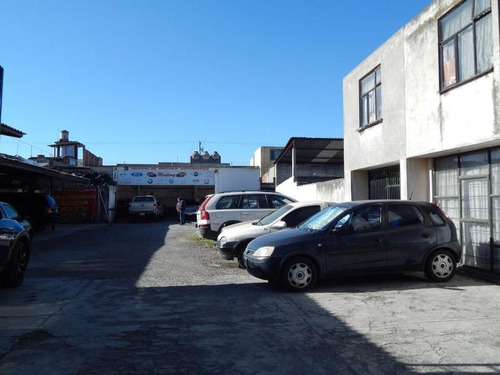 Imagen 10 de 24 de Terreno Comercial En Toluca Av. José María Morelos Y Pavón