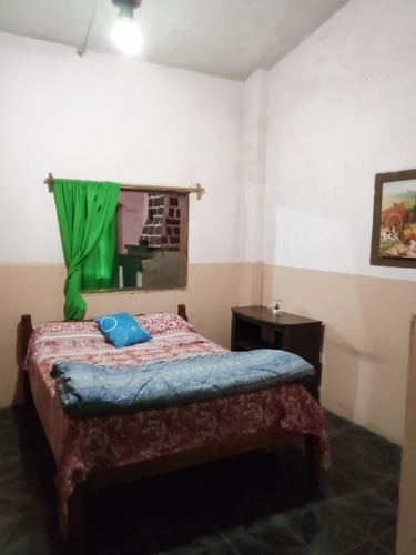 Casa En Excelente Punto De Villa Soriano