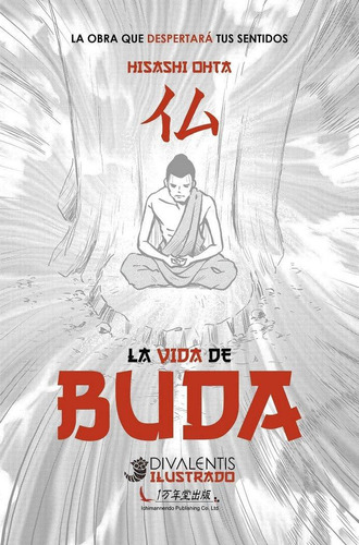 Libro: Vida De Buda. Ohta,hisashi. Divalentis