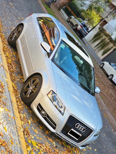 Audi A3 1.4 Tsi Stronic 125cv