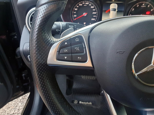 Mercedes-Benz Clase GLC 2.0 Glc250 300 4matic Atomático