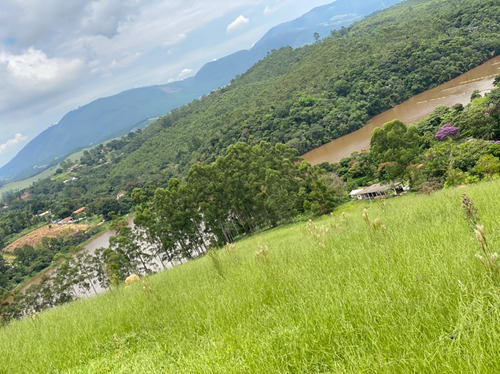 Imagem 1 de 14 de F16- Terrenos A Venda,com Ótima Vista