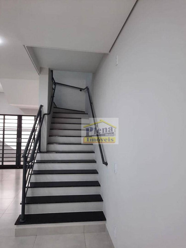 Salão Para Alugar Com 3 Salas E 180 M² - Parque Da Amizade (nova Veneza) - Sumaré/sp - Sl0939