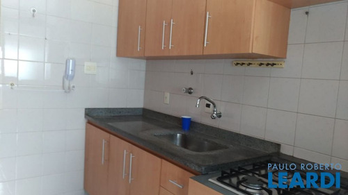 Imagem 6 de 15 de Apartamento - Vila Olímpia - Sp - 522439