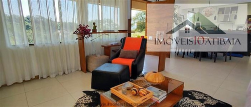 Imagem 7 de 29 de Casas Em Condomínio À Venda Em Atibaia/sp - Compre O Seu Casas Em Condomínio Aqui! - 1479164