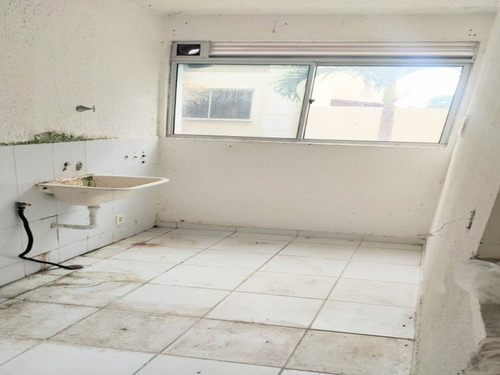 Imagem 7 de 10 de M- Apartamento Em Campos Dos Goytacazes-condomínio Parque Cassis