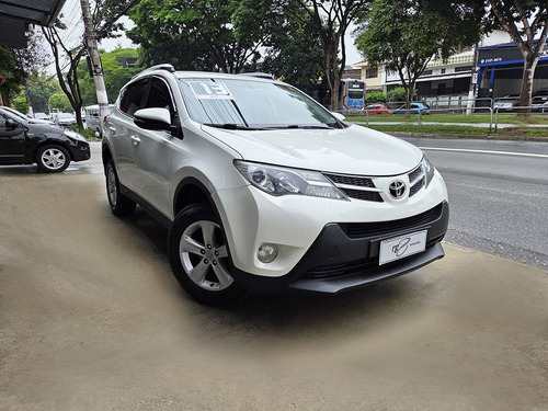 Toyota RAV4 2.0 4X2 16V