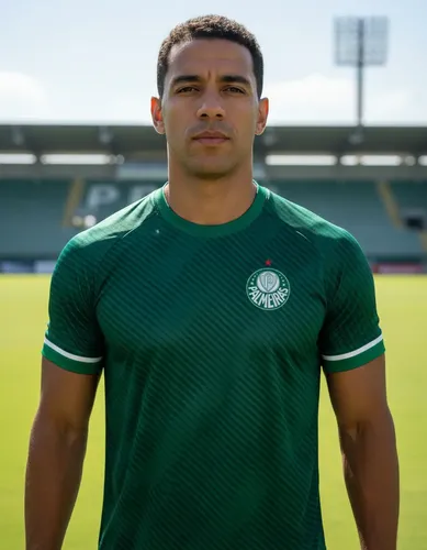 Camisa Palmeiras Storm Licenciada Original Verdão Adulto