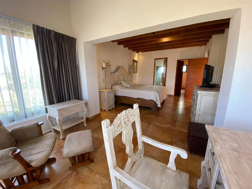 Imagen 17 de 27 de Casa Residencial En Renta Amueblada Con Jardín En Privada De