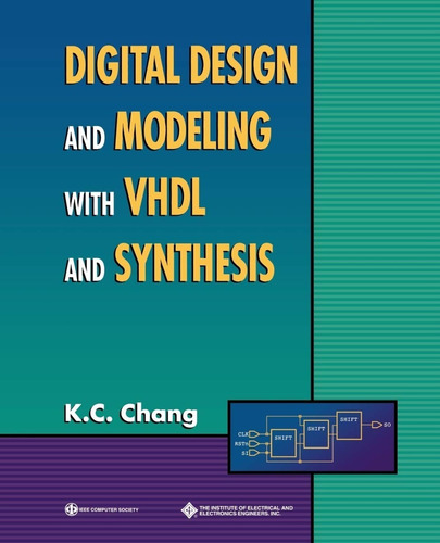 Vhdl Diseño Digital Y Modelacion