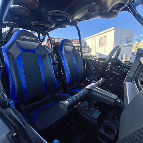 Polaris Turbo S 2019