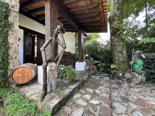 Casa quijote