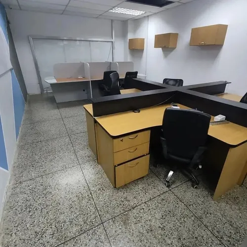 Oficina En Venta Maracay Fm*
