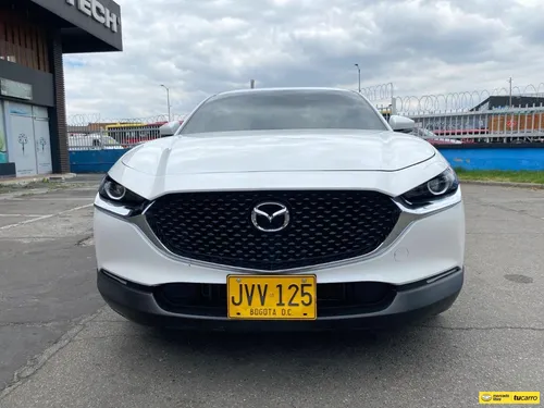Mazda Cx-30 Prime 2000cc Mt Aa