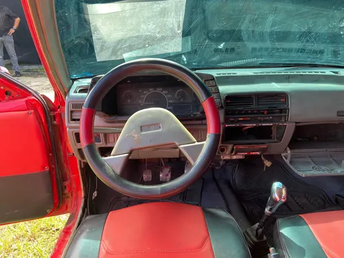 Chevrolet Sprint 1.0