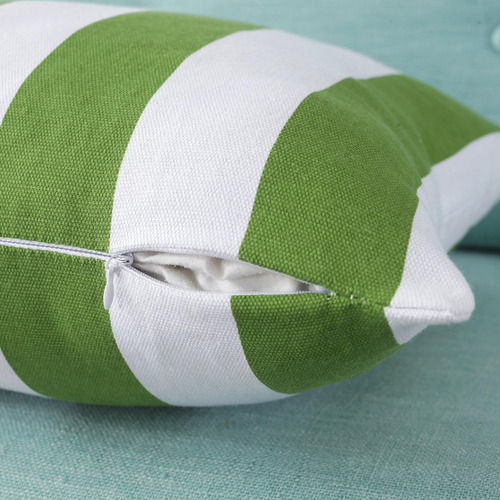 Taoson Home Decorative Cotton Canvas Show Show Cousta Cusche