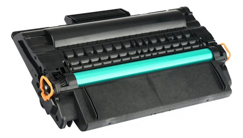 Toner Compatível Com Xerox Phaser 3635 3635mfp Tinta Preto