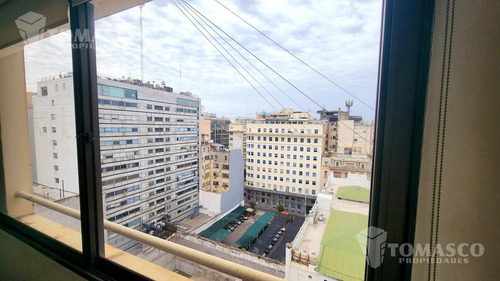 Venta Oficina Comercial 700m2 Más 13 Cocheras Fijas Más Bauleras