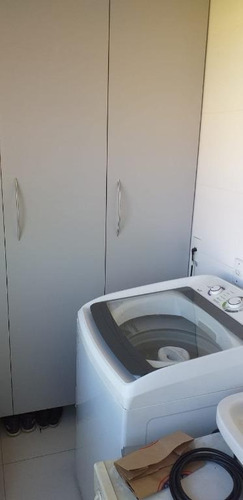 Apartamento Com 3 Dormitórios À Venda, 94 M² - Jardim Das Quatro Marias - São Bernardo Do Campo/sp - Ap64412