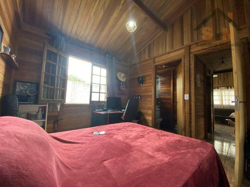 Imagem 11 de 16 de Casa À Venda, 71 M² Por R$ 299.990,00 - Nova Carmela - Guarulhos/sp - Ca0161