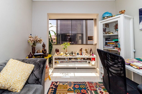 Imagem 20 de 30 de Apartamento À Venda No Bairro Jardim Itu - Porto Alegre/rs - O-27690-45124