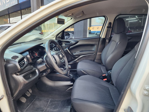 Fiat Argo 1.0 FLEX FIREFLY