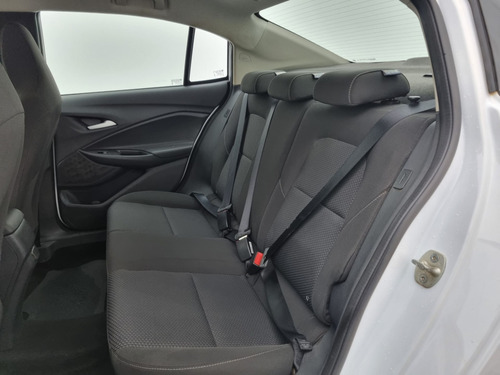 Chevrolet Onix 1.0 TURBO FLEX LTZ AUTOMÁTICO