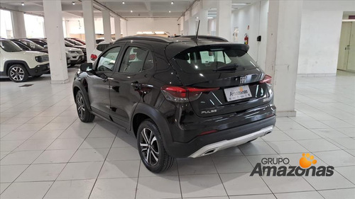 Fiat Pulse 1.0 TURBO 200 FLEX AUDACE CVT