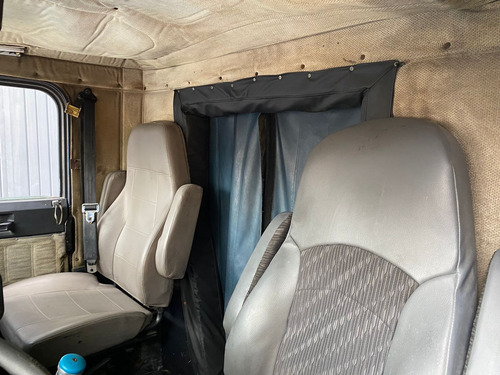 Freightliner Fl112 Mod 1994 Con Motor N14 Selec