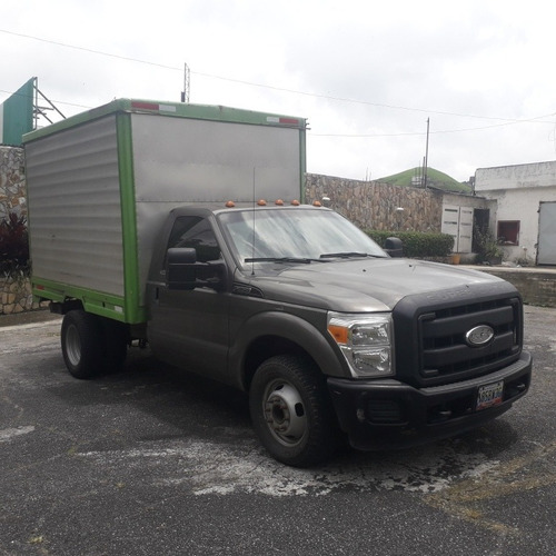 Imagen 3 de 11 de Ford F-350