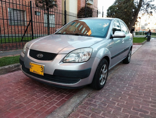 Kia Rio 1.6 5 p