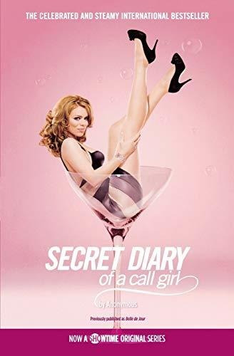 Book : Secret Diary Of A Call Girl - De Jour, Belle