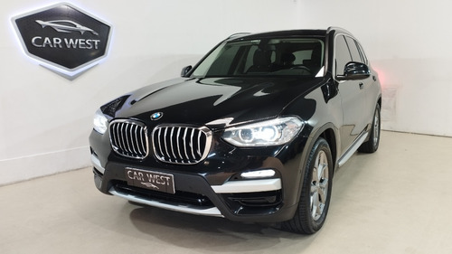 BMW X3 X3 Xdrive 3.0