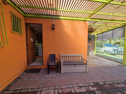 Clínica Veterinaria En Arriendo, En San Bernardo