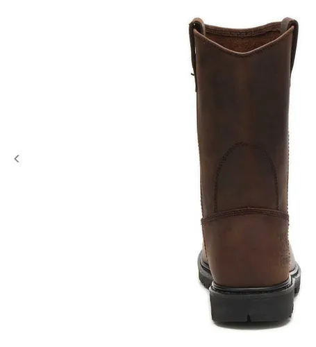 Botas caterpillar revolver clearance