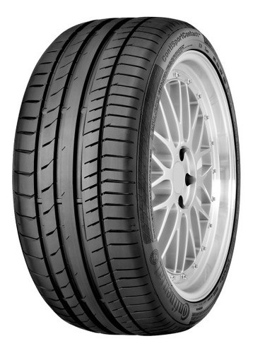 Llanta Continental 315/35 R20 Conti Sport Contact 5 Suv Ssr