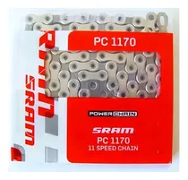 Comprar Corrente Sram Pc-1170 11v 114 Elos Com Power Link Sram