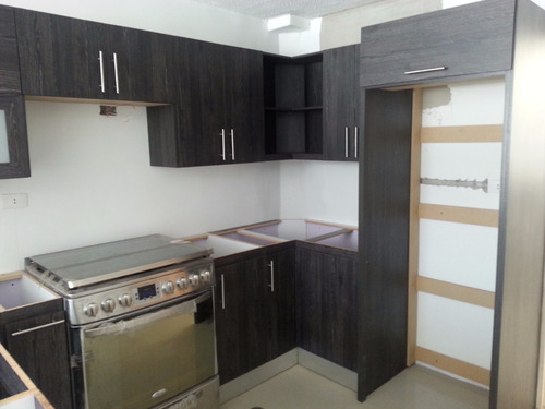 Cocinas Empotradas Modular Modernas