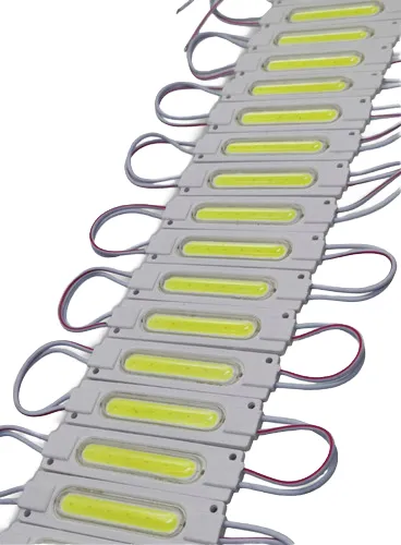 Cintas Led Moto 12v C/u